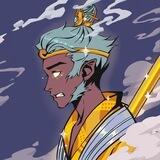 Ton Wukong Bot