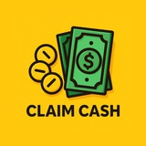 Claim Cash 🤑💰