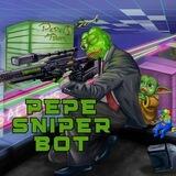 Pepe Sniper Bot