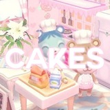 Cakesc, 어시스턴트👼🏻🐾