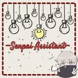 Warung Senpai