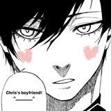 Chris <3