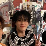 Pacar Jisung