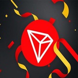 Tron MarkUp Airdrop