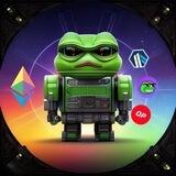 Pepe Bridge Bot