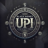 Black Money UPI BOT