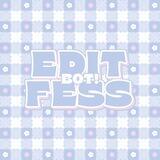 Edit Fess Bot.