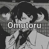 Omutoru Bot