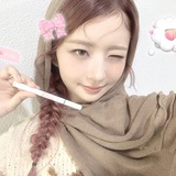 ꒰ carolline, c nya cinta genyies ꒱