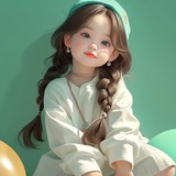 晨晨宝宝👶🏻