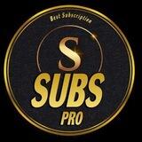 SubsPRO Contact