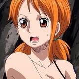 Nami’s sunshine.
