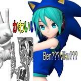 Ben-Ben :3