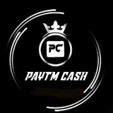 PAYTM CASH
