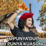 Bot Jajan coy