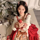 SM🍭142cm小萝莉