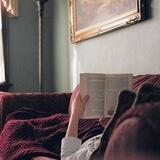 airy mauves ✿