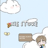 Order @.tokoxie