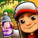 Subway Surfer Game 🏃‍♂️