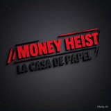 Money Heist ❤️