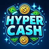 HyperCash 💸