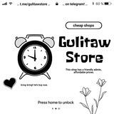 gulitaw store