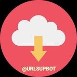 URL Uploader