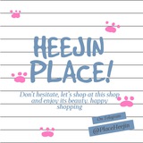 Heejin Orders