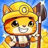 Cat Gold Miner Support Bot