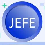JEFE$ Airdrop Bot