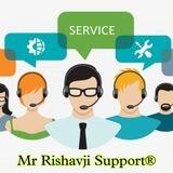 Mr Rishavji (Team)