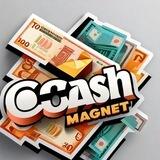 Cash Magnet Upi bot