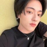 haruto’s gf