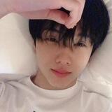 (a)ily jisung!
