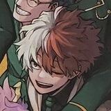 nemiya! tardy reply.