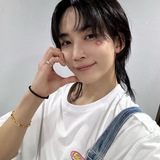 jeonghan ❤️❤️