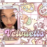 𝐕elvuetts 𝐀ssistant
