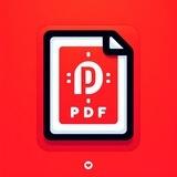 Convert to pdf