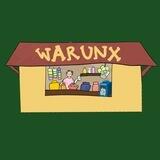 Penjaga Warunx