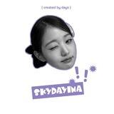 skydayina