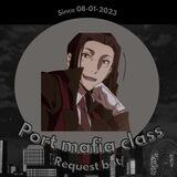 Pm class request