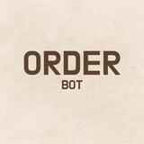 𝐄𝐌𝐏𝐈𝐑𝐄 : BOT ORDER