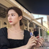 haechan girlfriend <3