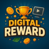 Digital Reward - 🎁