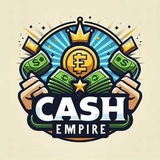 Cash Empire Upi bot