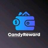 Candy 🍬🍭 Rewards