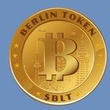 Berlin Token Airdrop2