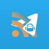 RSS to Telegram Bot