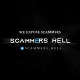 SCAMMERS HELL BOT