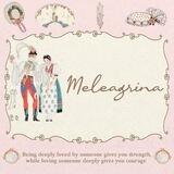 MELEAGRINA OFC